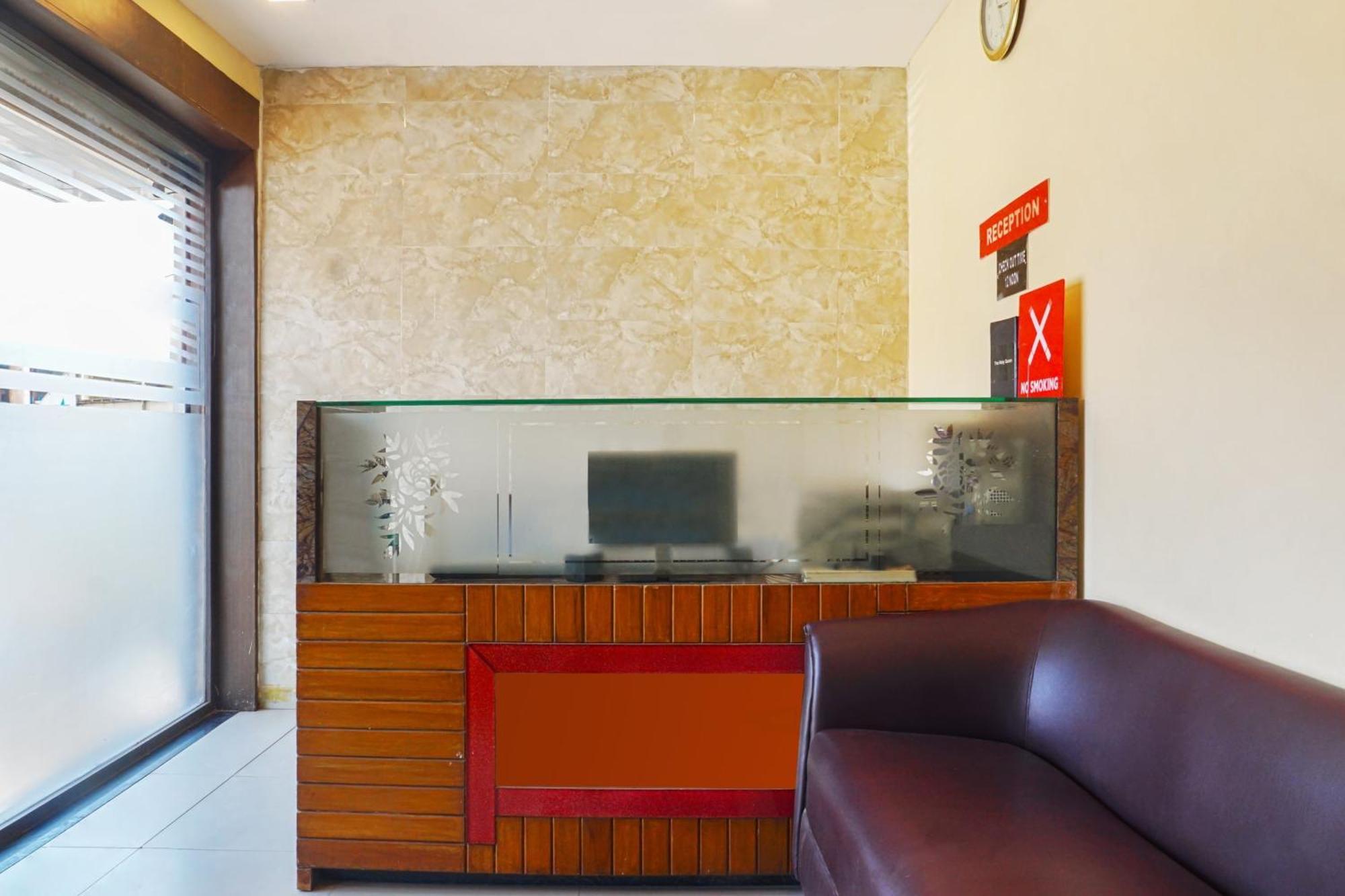 Hotel O Paradise - Mumbai — Photos 3