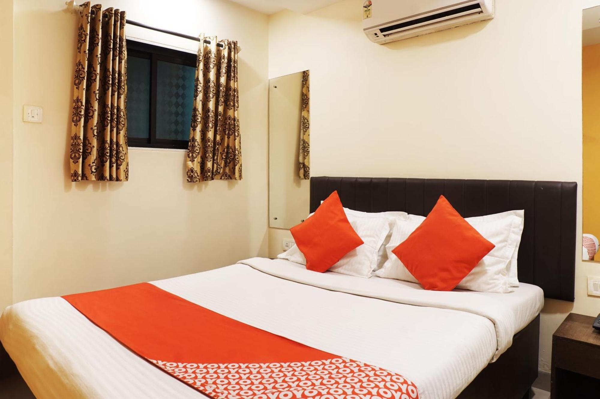 Hotel O Paradise - Mumbai, Mumbai
